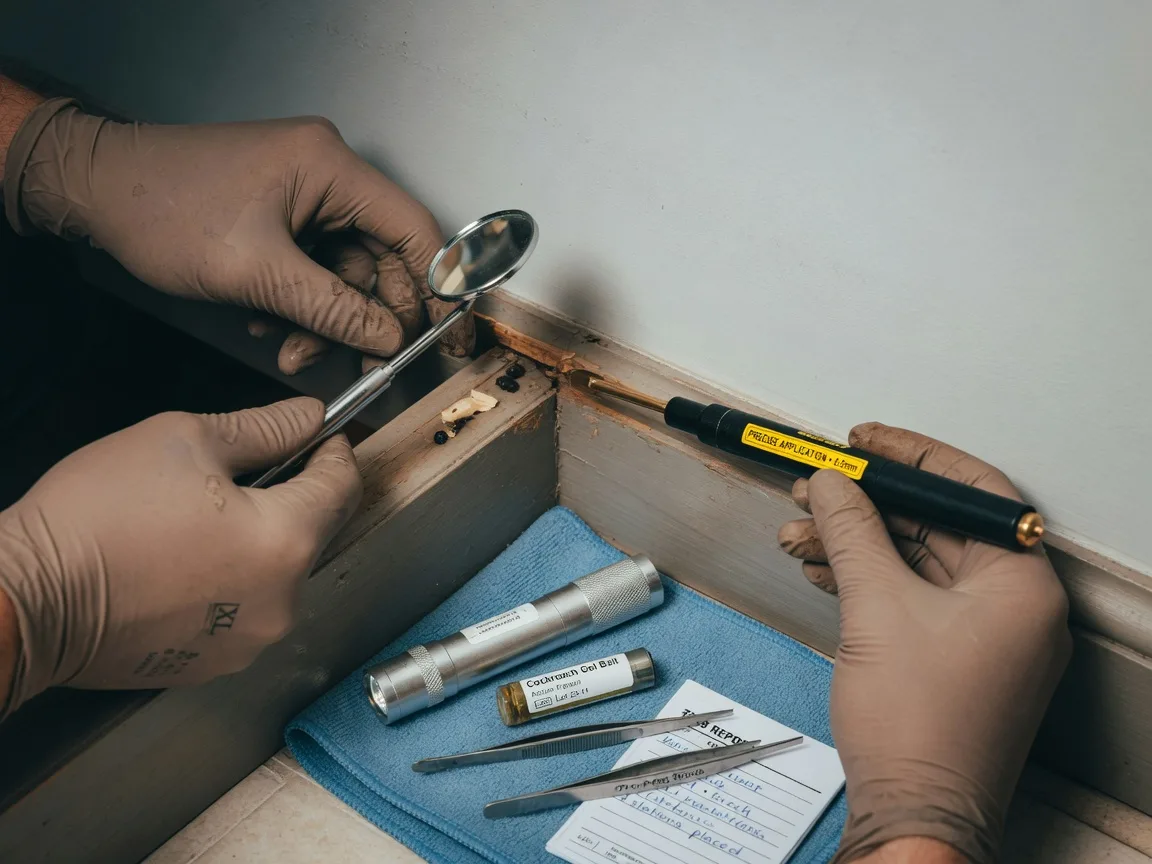 Why choose Emergency Pest Control in Wendell, NC